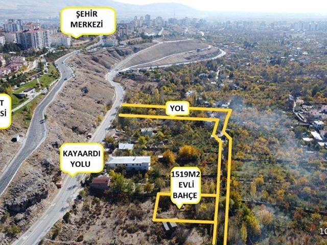 Niğde içerisinde satılık mülk