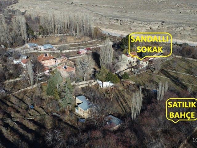 Niğde içerisinde satılık mülk