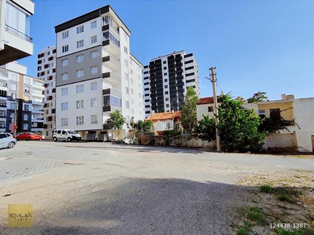 Niğde içerisinde satılık Arsa