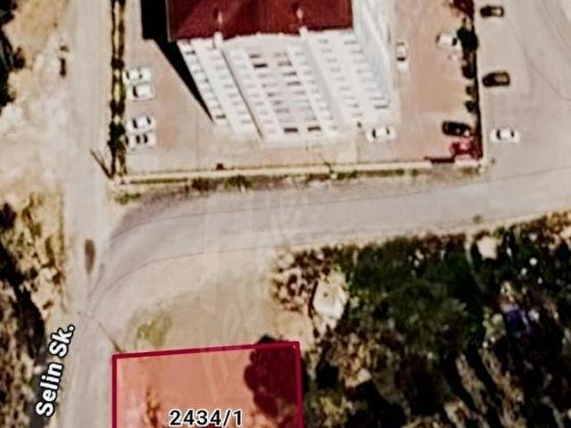 Niğde içerisinde satılık Arsa