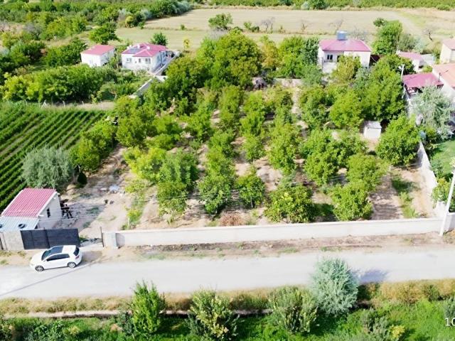 Niğde içerisinde satılık mülk
