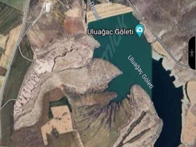 Yeniköy, Niğde Merkez içerisinde satılık mülk