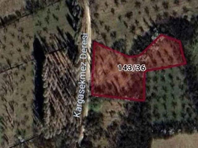 Niğde içerisinde satılık mülk