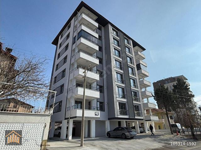 Niğde içerisinde satılık mülk