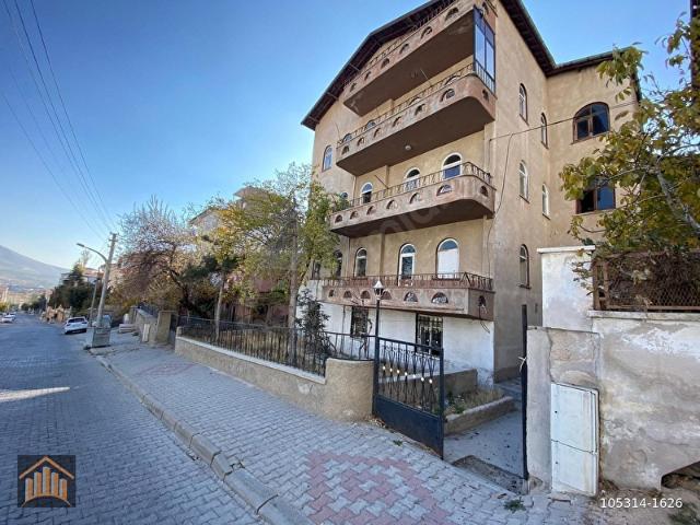 Niğde içerisinde satılık Arsa
