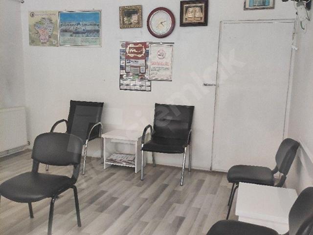 Niğde içerisinde satılık Dükkan