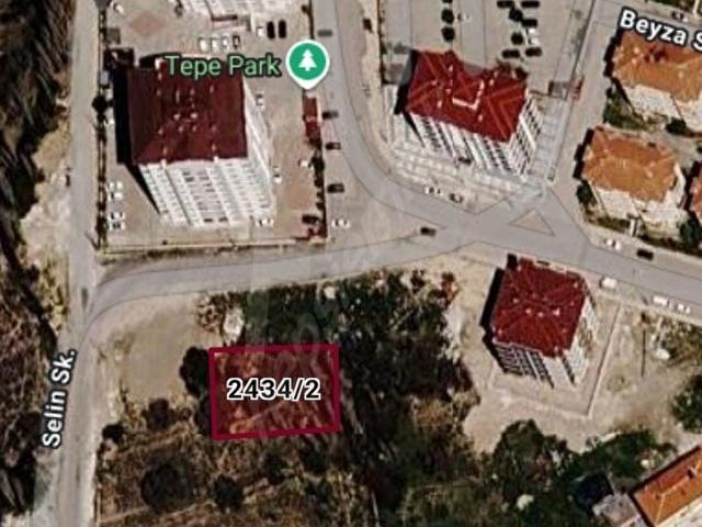 Niğde içerisinde satılık Arsa