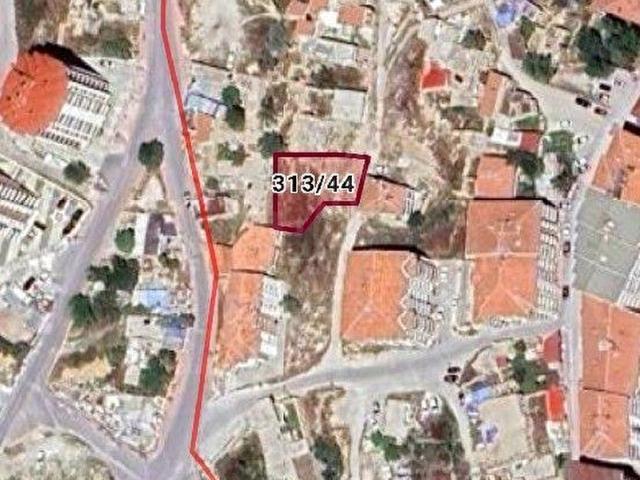 Niğde içerisinde satılık Arsa