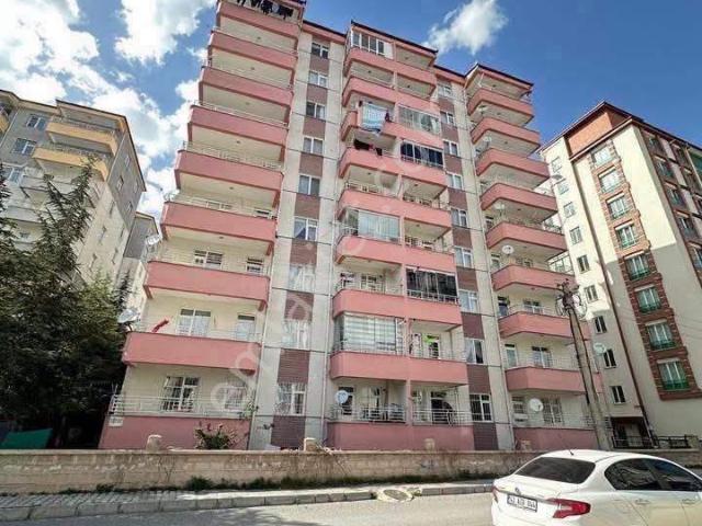 Niğde içerisinde satılık mülk