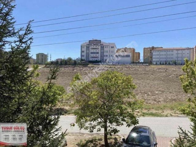 Niğde içerisinde satılık mülk