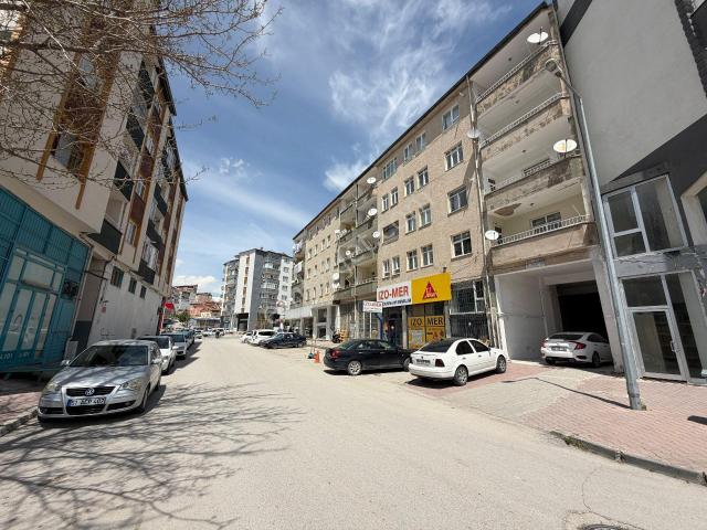 Niğde içerisinde satılık mülk