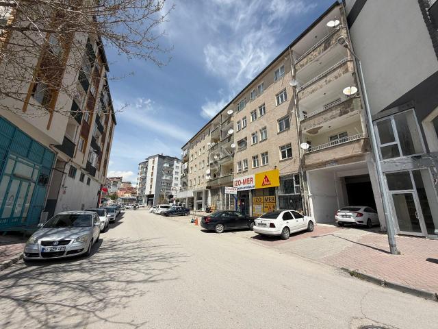 Niğde içerisinde satılık mülk