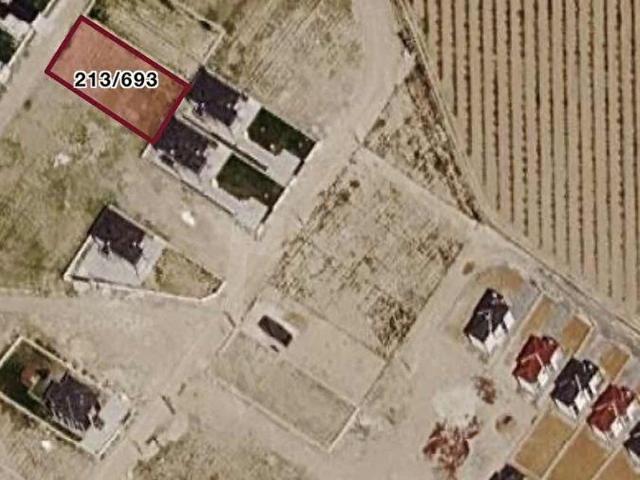 Niğde içerisinde satılık Arsa