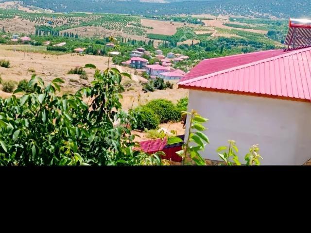 Kılan, Ulukışla içerisinde satılık Villa