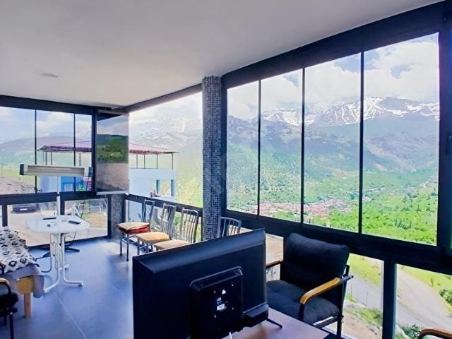 Darboğaz, Ulukışla içerisinde satılık Villa