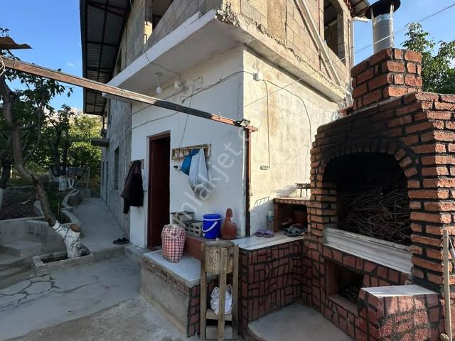 Darboğaz, Ulukışla içerisinde satılık Villa