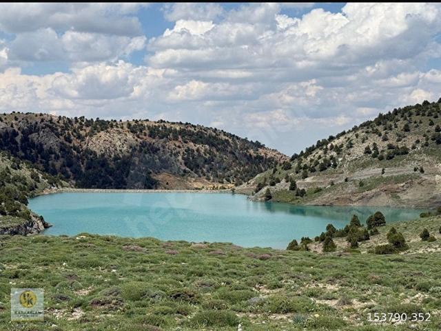 Kılan, Ulukışla içerisinde satılık Arsa