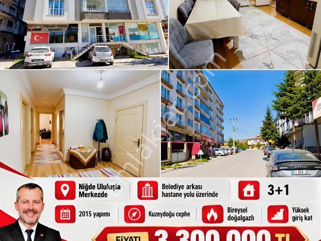Kemalpaşa, Ulukışla içerisinde satılık mülk