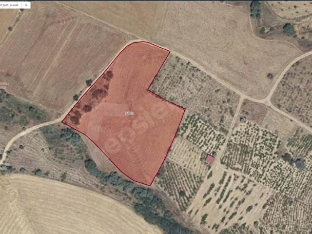 Niğde içerisinde satılık Arsa