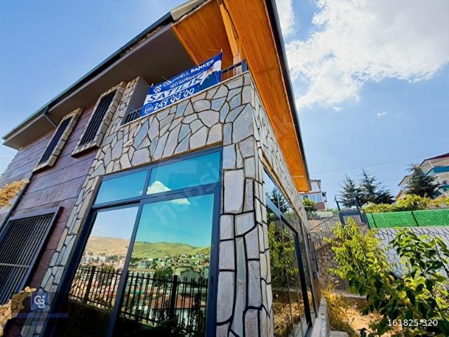 Niğde içerisinde satılık Villa