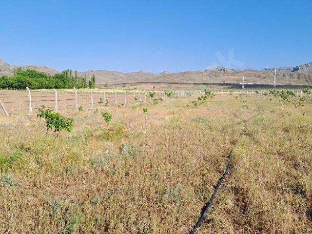 Niğde içerisinde satılık Arsa