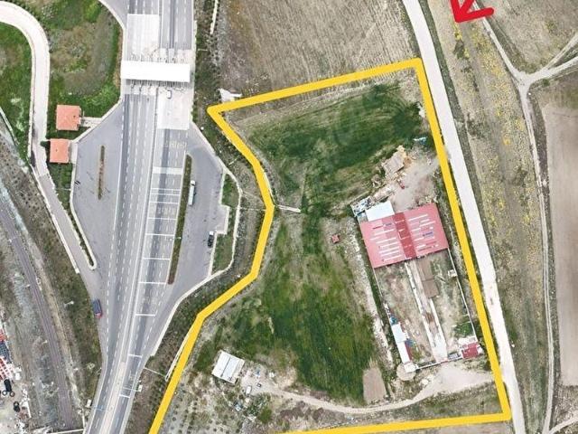 Niğde içerisinde satılık Arsa