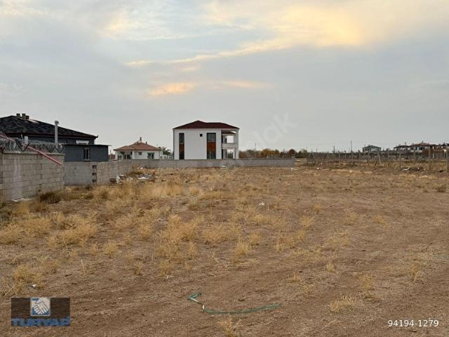 Niğde içerisinde satılık Arsa