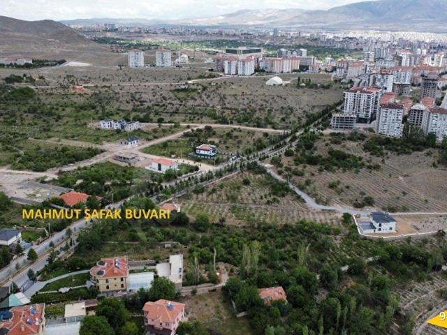 Niğde içerisinde satılık mülk