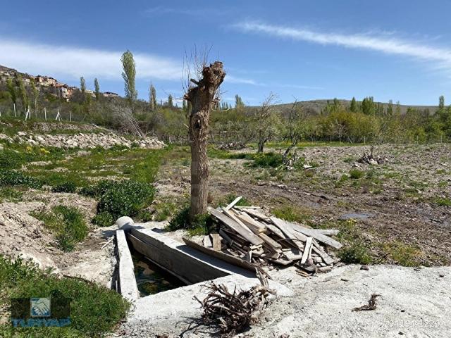 Niğde içerisinde satılık mülk