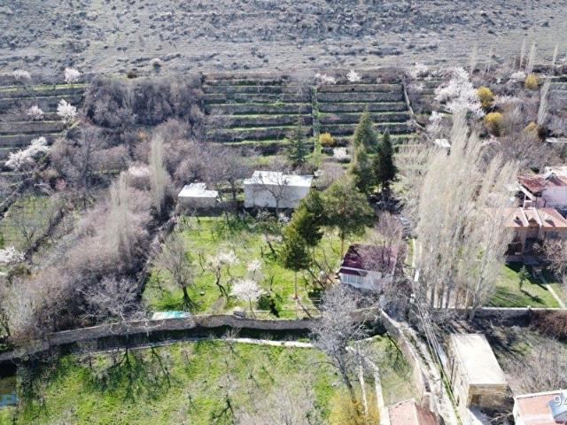 Niğde içerisinde satılık mülk