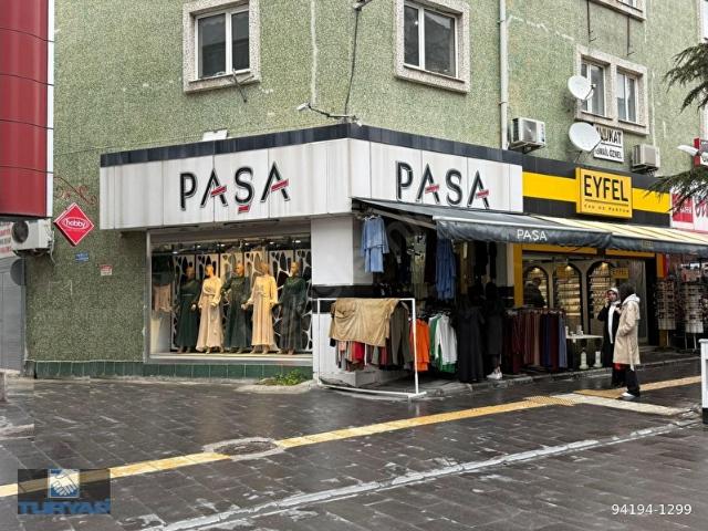 Niğde içerisinde satılık Dükkan