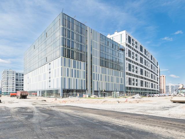Квартира продажа в Нижегородская Ст-ца