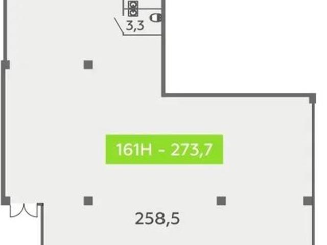 Квартира аренда в Нижегородская Ст-ца