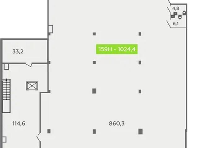 Квартира аренда в Нижегородская Ст-ца