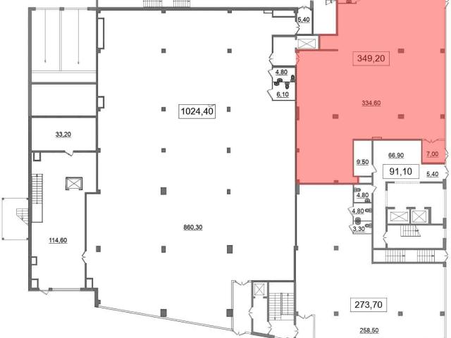 Квартира продажа в Нижегородская Ст-ца