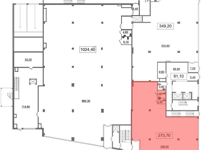 Квартира продажа в Нижегородская Ст-ца