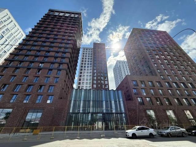 Квартира аренда в Москва