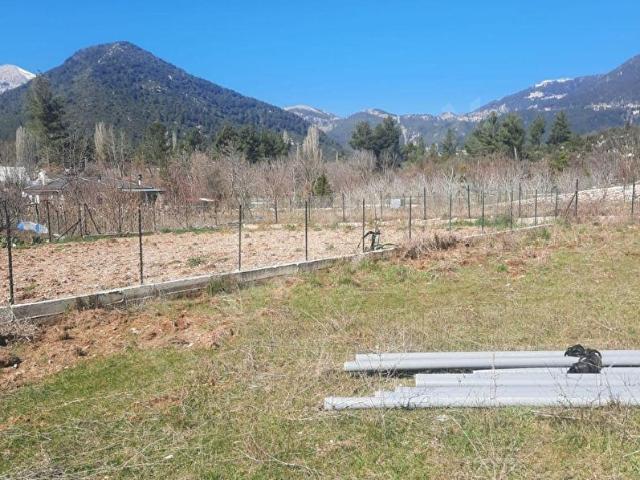 Fethiye, Muğla içerisinde satılık Arsa