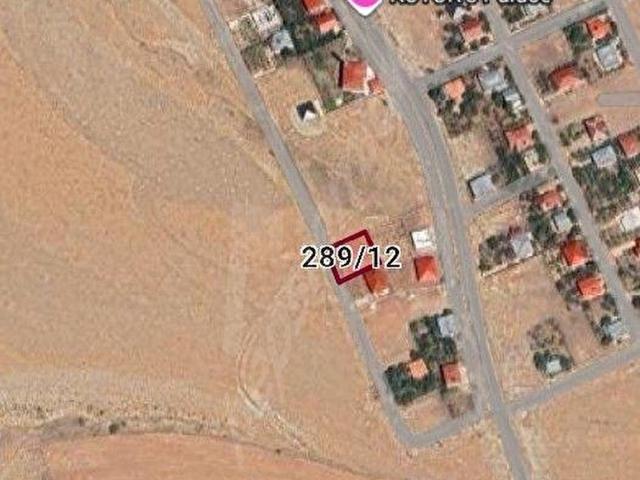 Niğde içerisinde satılık Arsa