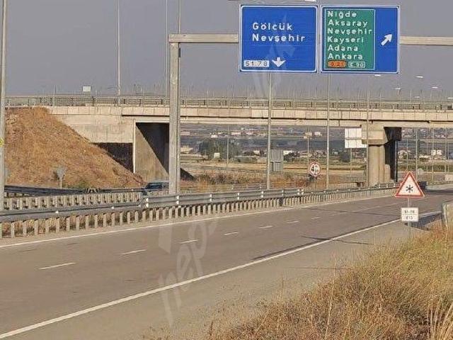 Niğde Merkez, Niğde içerisinde satılık Arsa