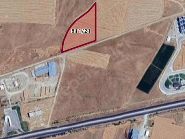Sarayönü, Konya içerisinde satılık Arsa