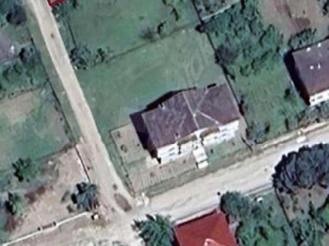 Aydınlıkevler, Niksar içerisinde satılık Arsa