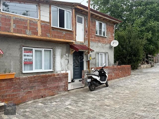 Niksar, Tokat içerisinde satılık Villa