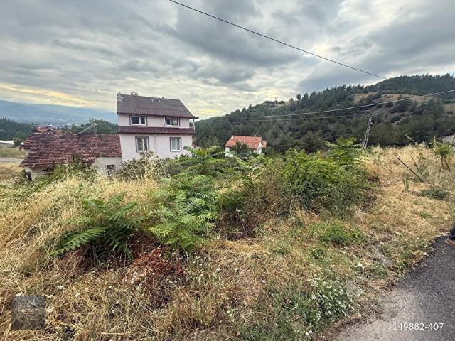 Niksar, Tokat içerisinde satılık Arsa