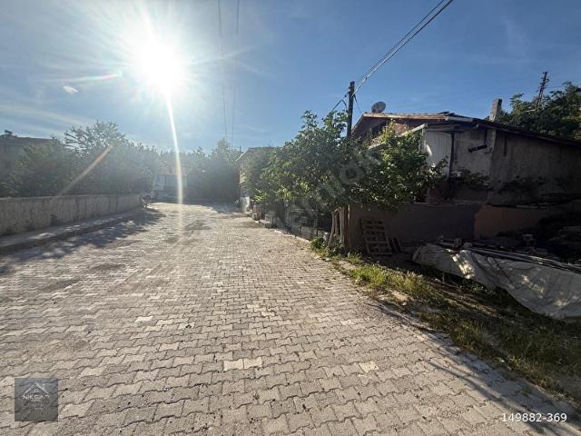 Niksar, Tokat içerisinde satılık Arsa