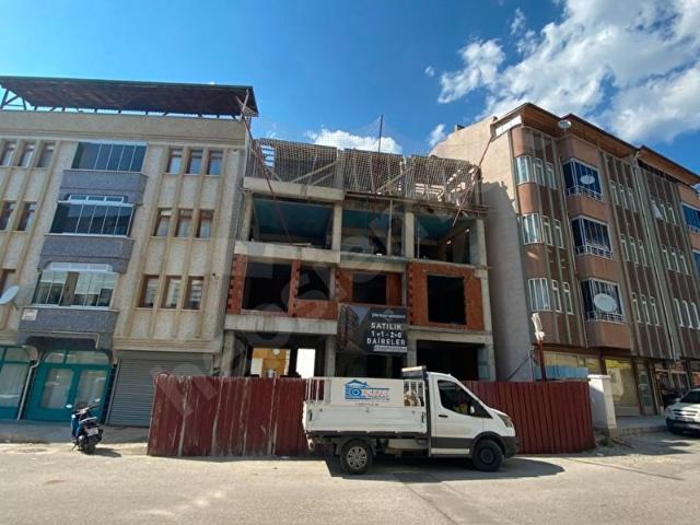 Kültür, Niksar içerisinde satılık mülk