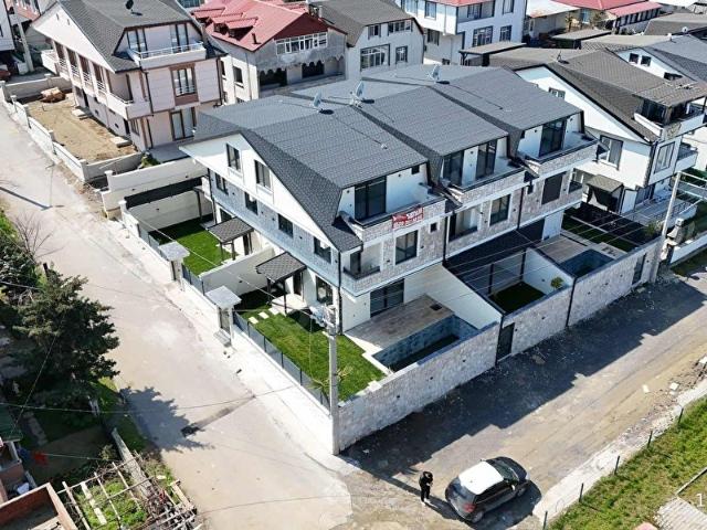 Kocaali, Sakarya içerisinde satılık Villa