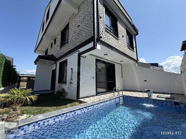 Kocaali, Sakarya içerisinde satılık Villa