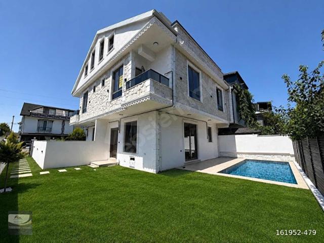 Kocaali, Sakarya içerisinde satılık Villa
