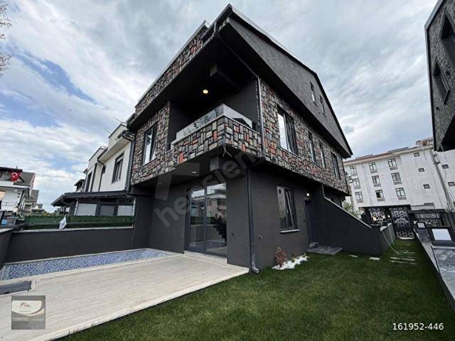 Kocaali, Sakarya içerisinde satılık Villa